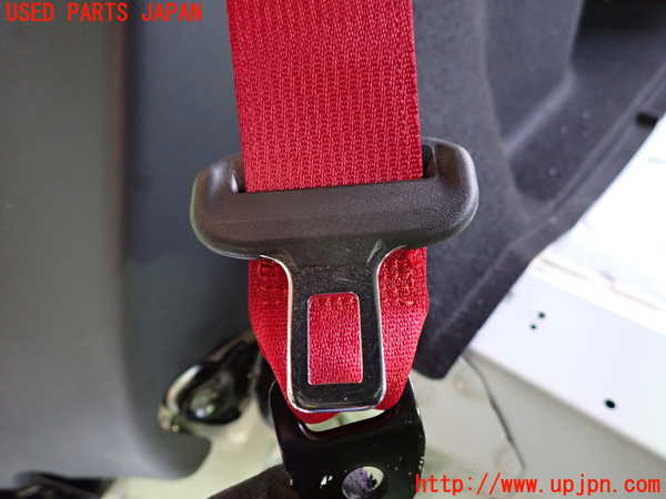 1UPJ-32027155]シビック タイプR(FK8)右2列目シートベルト 中古_m0002.jpg