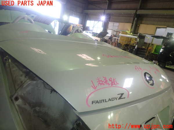 1UPJ-32031500]フェアレディZロードスター(HZ33)トランク 中古_m0002.jpg