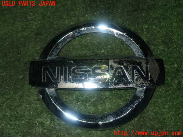 1UPJ-32031631]フェアレディZロードスター(HZ33)エンブレム1 中古_m0001.jpg