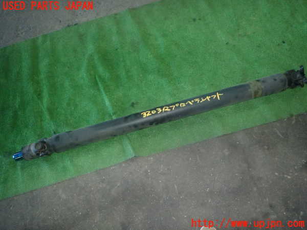 1UPJ-32033410]フェアレディZロードスター(HZ33)リアプロペラシャフト 中古_m0001.jpg