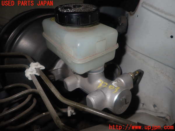 1UPJ-32034050]フェアレディZロードスター(HZ33)ブレーキマスターシリンダー 中古_m0001.jpg
