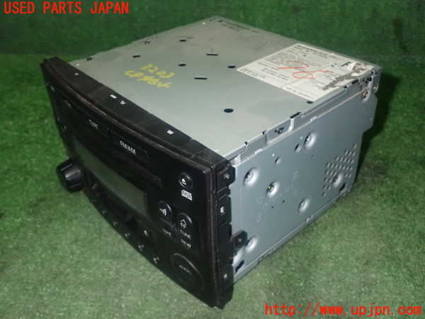 1UPJ-32036495]フェアレディZロードスター(HZ33)CD&カセットプレイヤー 中古_m0002.jpg