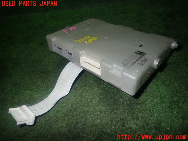 1UPJ-32036146]フェアレディZロードスター(HZ33)コンピューター1 (27760 CF005) 中古_m0002.jpg