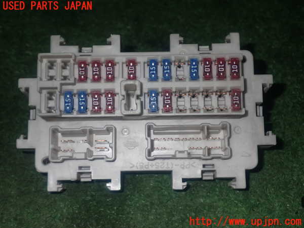 1UPJ-32036742]フェアレディZロードスター(HZ33)ヒューズボックス2 中古_m0001.jpg