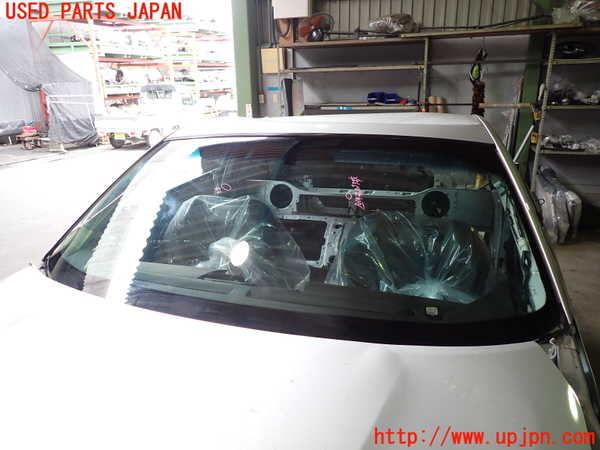 2UPJ-32041195]フェアレディZ(Z33)フロントガラス (43R-010242 M848) 中古_m0001.jpg
