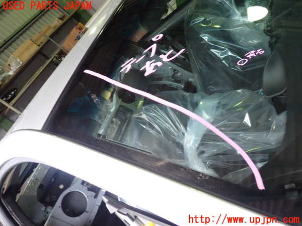 2UPJ-32041195]フェアレディZ(Z33)フロントガラス (43R-010242 M848) 中古_m0004.jpg