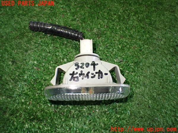 2UPJ-32041160]フェアレディZ(Z33)右ウィンカーレンズ 中古_m0002.jpg