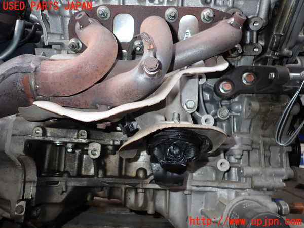 2UPJ-32042010]フェアレディZ(Z33)エンジン VQ35HR 中古_m0002.jpg