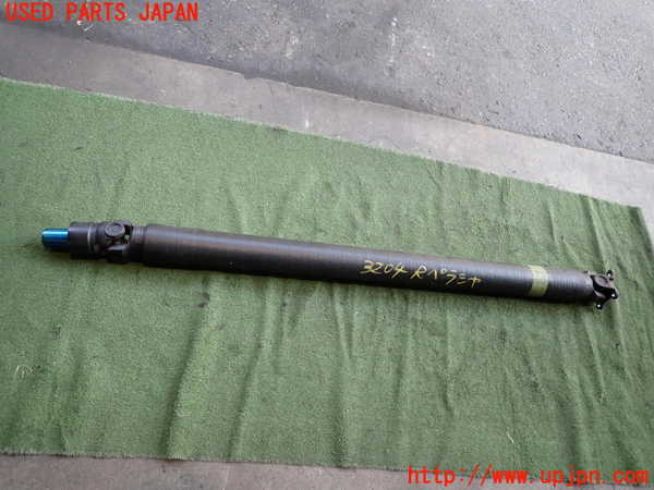 2UPJ-32043410]フェアレディZ(Z33)リアプロペラシャフト 中古_m0001.jpg