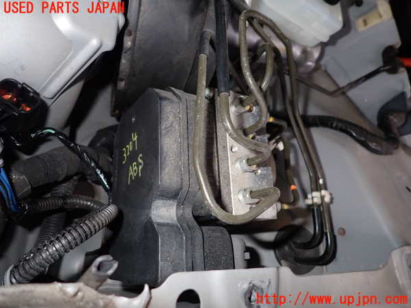 2UPJ-32044040]フェアレディZ(Z33)ABSアクチュエーター 中古_m0001.jpg