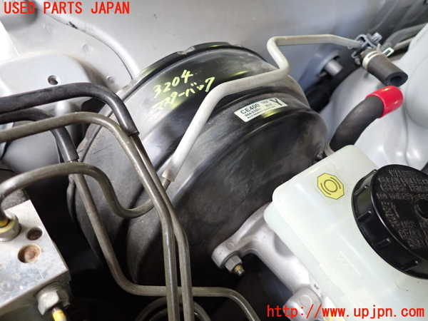 2UPJ-32044055]フェアレディZ(Z33)ブレーキマスターバック 中古_m0001.jpg