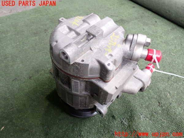 2UPJ-32046025]フェアレディZ(Z33)エアコンコンプレッサー 中古_m0001.jpg