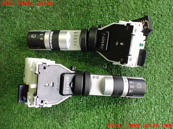 2UPJ-32046720]フェアレディZ(Z33)コンビネーションスイッチ 中古_m0001.jpg