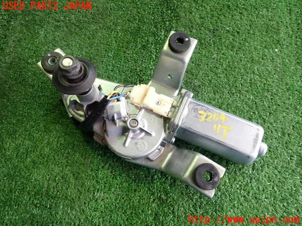 2UPJ-32046775]フェアレディZ(Z33)リアワイパーモーター 中古_m0001.jpg