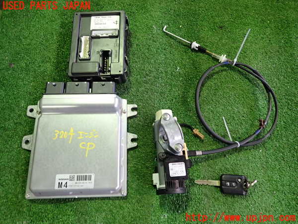 2UPJ-32046110]フェアレディZ(Z33)エンジンコンピューター 中古_m0001.jpg