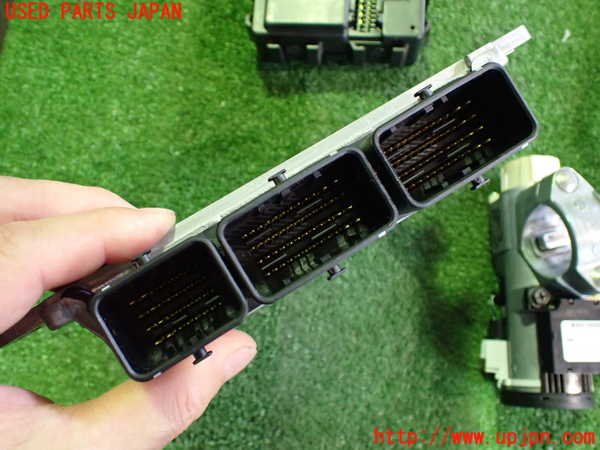 2UPJ-32046110]フェアレディZ(Z33)エンジンコンピューター 中古_m0003.jpg