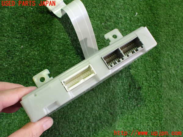 2UPJ-32046147]フェアレディZ(Z33)コンピューター2 (エアコンアンプ) 中古_m0003.jpg