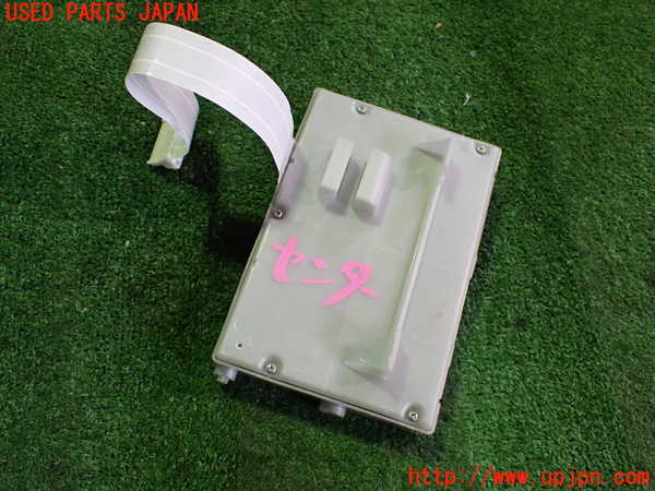 2UPJ-32046147]フェアレディZ(Z33)コンピューター2 (エアコンアンプ) 中古_m0004.jpg