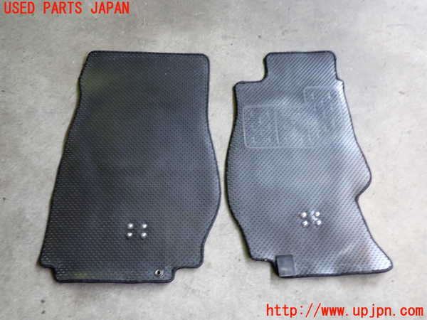2UPJ-32047800]フェアレディZ(Z33)フロアマット 中古_m0005.jpg