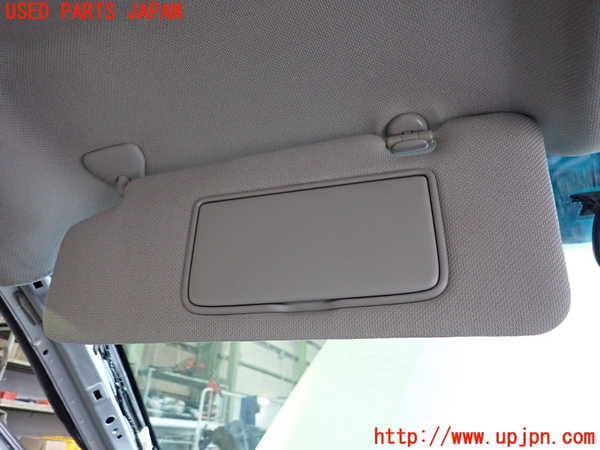 2UPJ-32047630]フェアレディZ(Z33)室内サンバイザー左側 中古_m0002.jpg