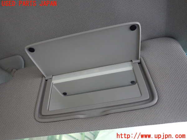2UPJ-32047630]フェアレディZ(Z33)室内サンバイザー左側 中古_m0003.jpg