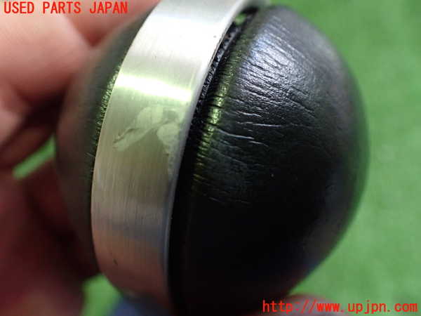 2UPJ-32047570]フェアレディZ(Z33)シフトノブ 【ジャンク品】 中古_m0004.jpg