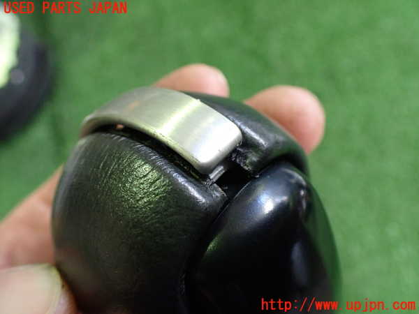 2UPJ-32047570]フェアレディZ(Z33)シフトノブ 【ジャンク品】 中古_m0005.jpg