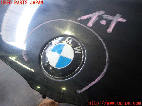 2UPJ-32051060]BMW 335i カブリオレ(WL35)ボンネットフード 中古 (E93)_m0003.jpg