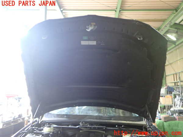 2UPJ-32051060]BMW 335i カブリオレ(WL35)ボンネットフード 中古 (E93)_m0004.jpg