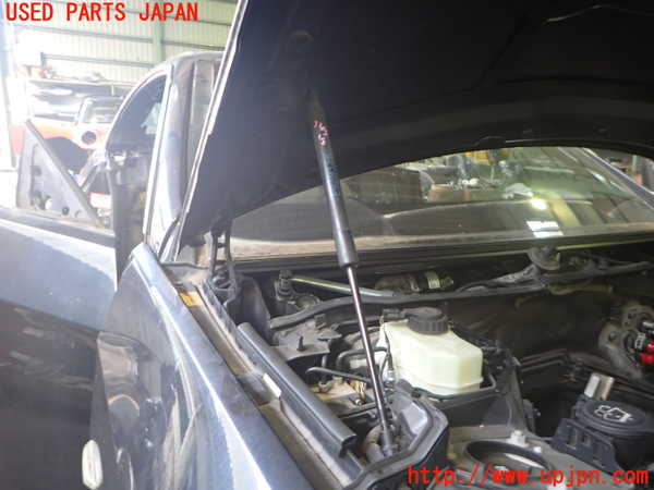 2UPJ-32051068]BMW 335i カブリオレ(WL35)ボンネットダンパー 中古 (E93)_m0001.jpg