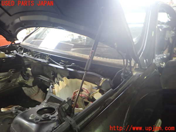 2UPJ-32051068]BMW 335i カブリオレ(WL35)ボンネットダンパー 中古 (E93)_m0002.jpg