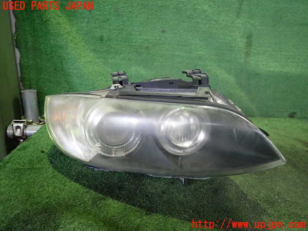 2UPJ-32051130]BMW 335i カブリオレ(WL35)右ヘッドライト HID 中古 (E93)_m0001.jpg