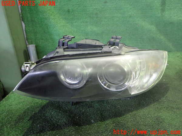 2UPJ-32051132]BMW 335i カブリオレ(WL35)左ヘッドライト HID 中古 (E93)_m0001.jpg