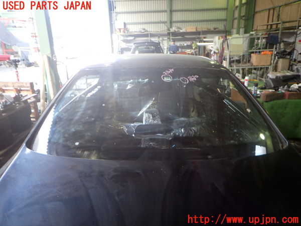 2UPJ-32051195]BMW 335i カブリオレ(WL35)フロントガラス (43R-00091) 中古 (E93)_m0001.jpg