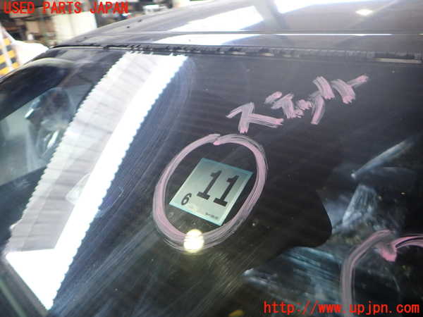 2UPJ-32051195]BMW 335i カブリオレ(WL35)フロントガラス (43R-00091) 中古 (E93)_m0003.jpg