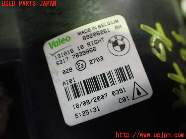 2UPJ-32051180]BMW 335i カブリオレ(WL35)右フォグ 中古 (E93)_m0003.jpg
