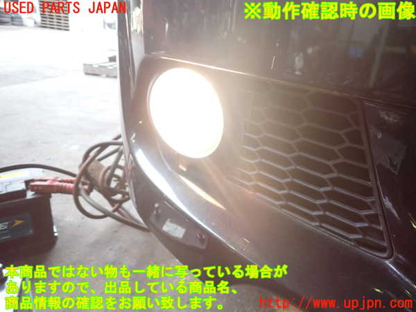 2UPJ-32051180]BMW 335i カブリオレ(WL35)右フォグ 中古 (E93)_m0004.jpg