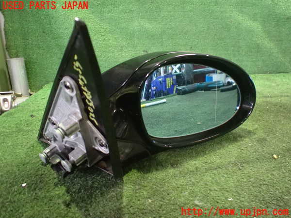 2UPJ-32051210]BMW 335i カブリオレ(WL35)右ドアミラー 中古 (E93)_m0002.jpg