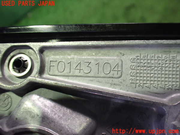 2UPJ-32051210]BMW 335i カブリオレ(WL35)右ドアミラー 中古 (E93)_m0004.jpg