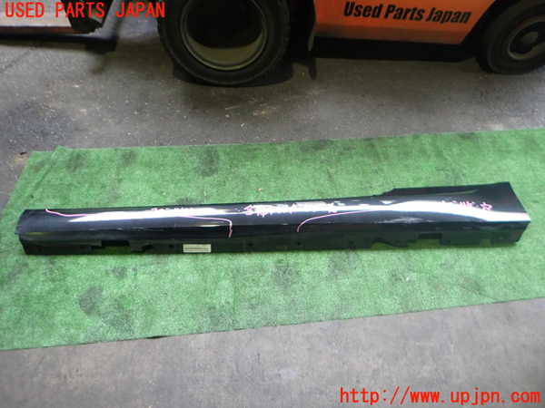 2UPJ-32051392]BMW 335i カブリオレ(WL35)左サイドステップ (ジャンク品) 中古 (E93)_m0001.jpg