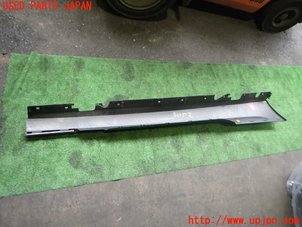 2UPJ-32051392]BMW 335i カブリオレ(WL35)左サイドステップ (ジャンク品) 中古 (E93)_m0004.jpg