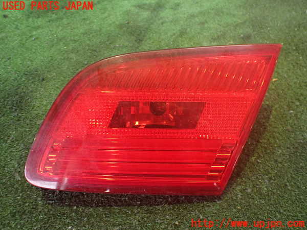 2UPJ-32051550]BMW 335i カブリオレ(WL35)右リアフィニッシャー 中古 (E93)_m0001.jpg