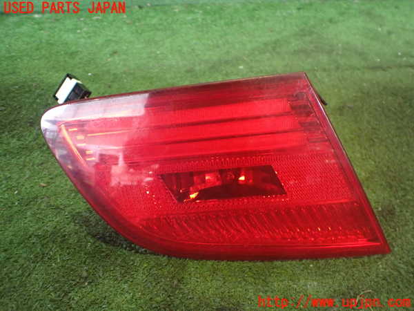 2UPJ-32051552]BMW 335i カブリオレ(WL35)左リアフィニッシャー 中古 (E93)_m0001.jpg