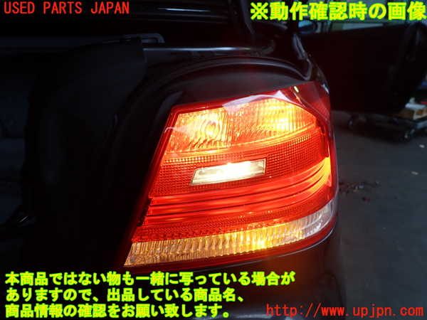2UPJ-32051530]BMW 335i カブリオレ(WL35)右テールランプ 中古 (E93)_m0005.jpg