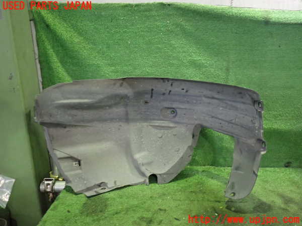 2UPJ-32051090]BMW 335i カブリオレ(WL35)右前フェンダーライナー 中古 (E93)_m0001.jpg