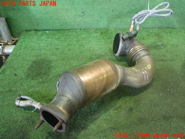 2UPJ-32052661]BMW 335i カブリオレ(WL35)触媒1 中古 (E93)_m0001.jpg