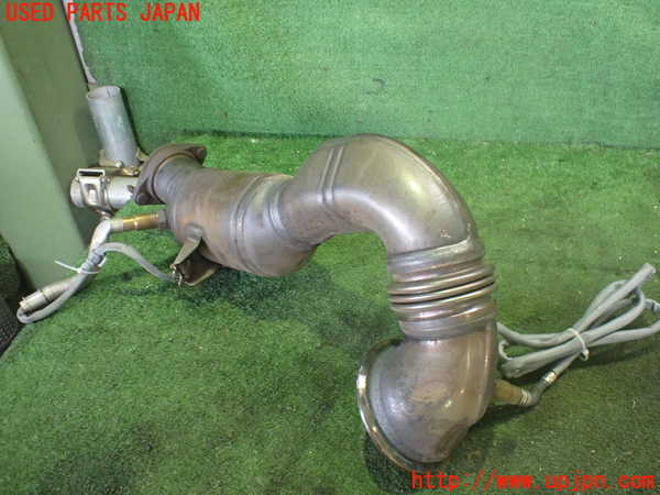 2UPJ-32052661]BMW 335i カブリオレ(WL35)触媒1 中古 (E93)_m0002.jpg