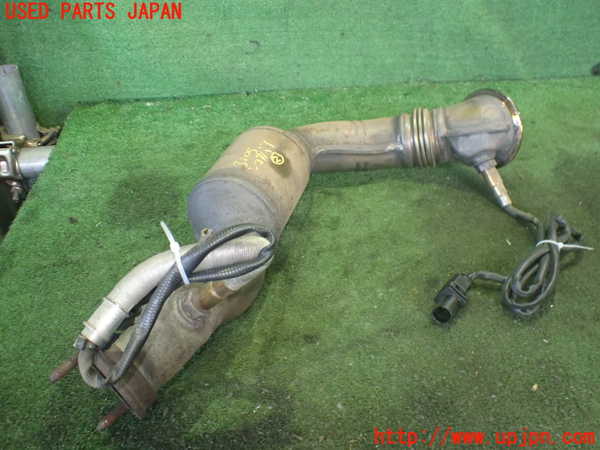 2UPJ-32052662]BMW 335i カブリオレ(WL35)触媒2 中古 (E93)_m0001.jpg