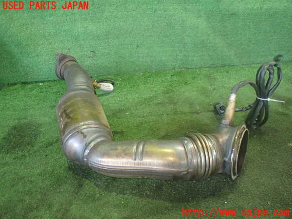 2UPJ-32052662]BMW 335i カブリオレ(WL35)触媒2 中古 (E93)_m0002.jpg