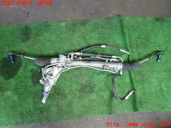 2UPJ-32054235]BMW 335i カブリオレ(WL35)パワステギアボックス 中古 (E93)_m0002.jpg